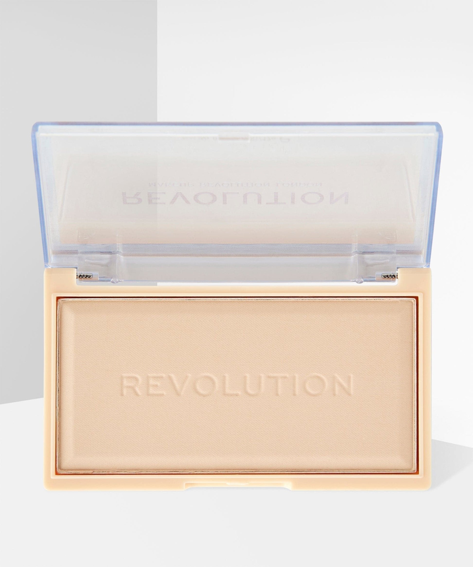 Makeup Revolution Matte Base Powder