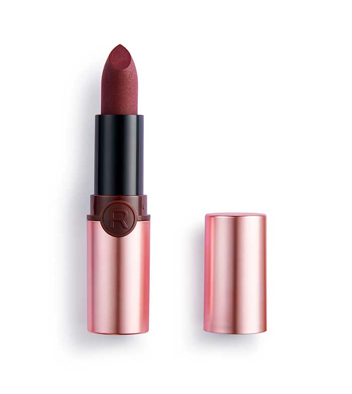 Makeup Revolution Powder Matte Lipstick