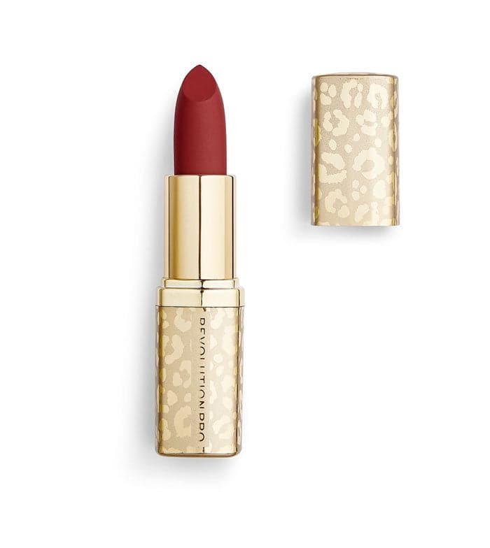 Revolution Pro New Neutral Satin Matte Lipstick