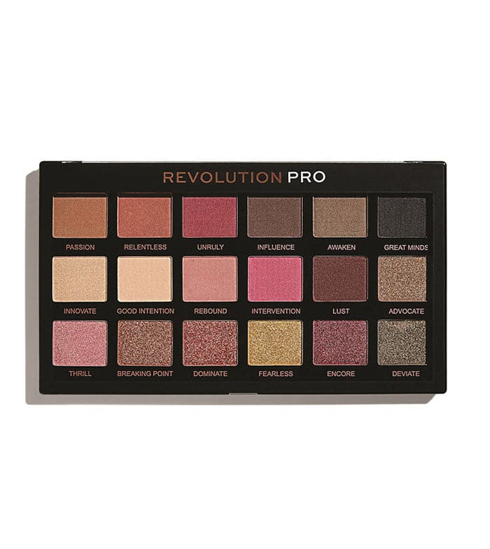 Revolution Pro Regeneration Palette