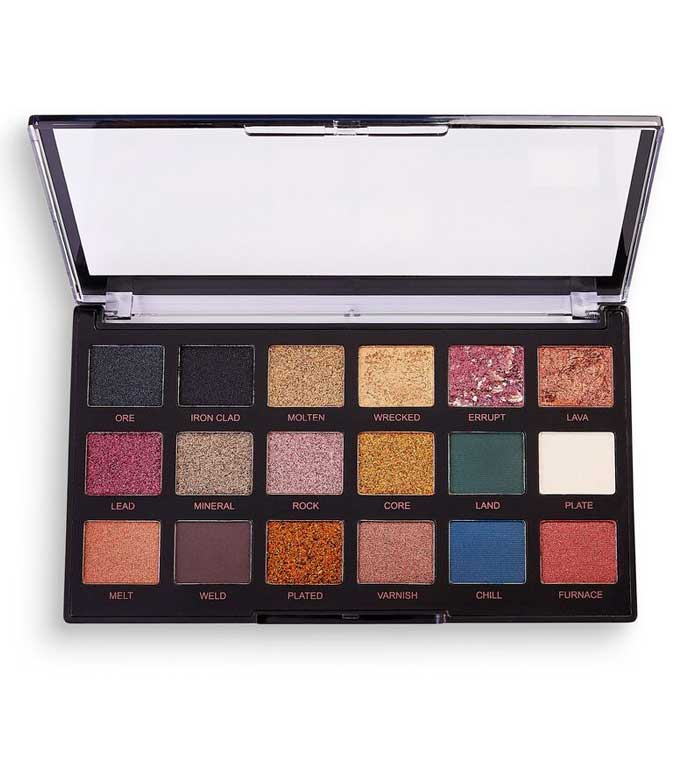 Revolution Pro Regeneration Palette
