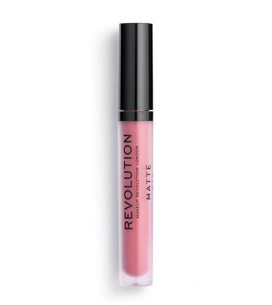 Makeup Revolution Matte Liquid Lipstick