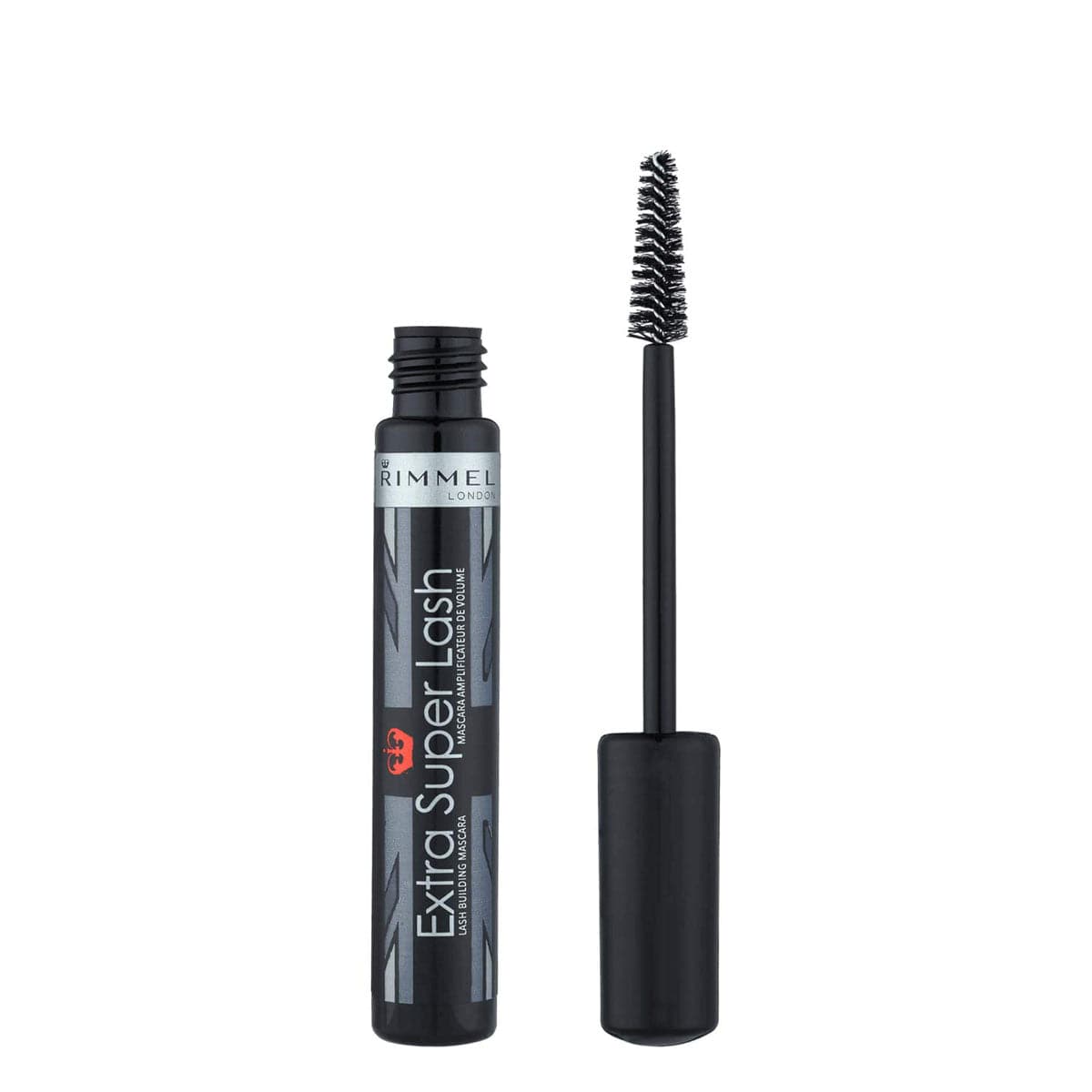 Rimmel Extra Super Lash Mascara Black