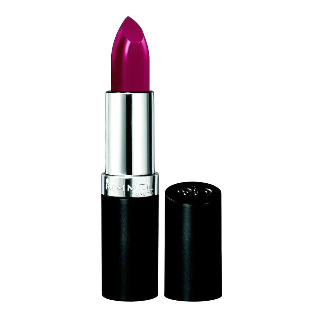Rimmel Lasting Finish Lipstick - 100 Pink Roots