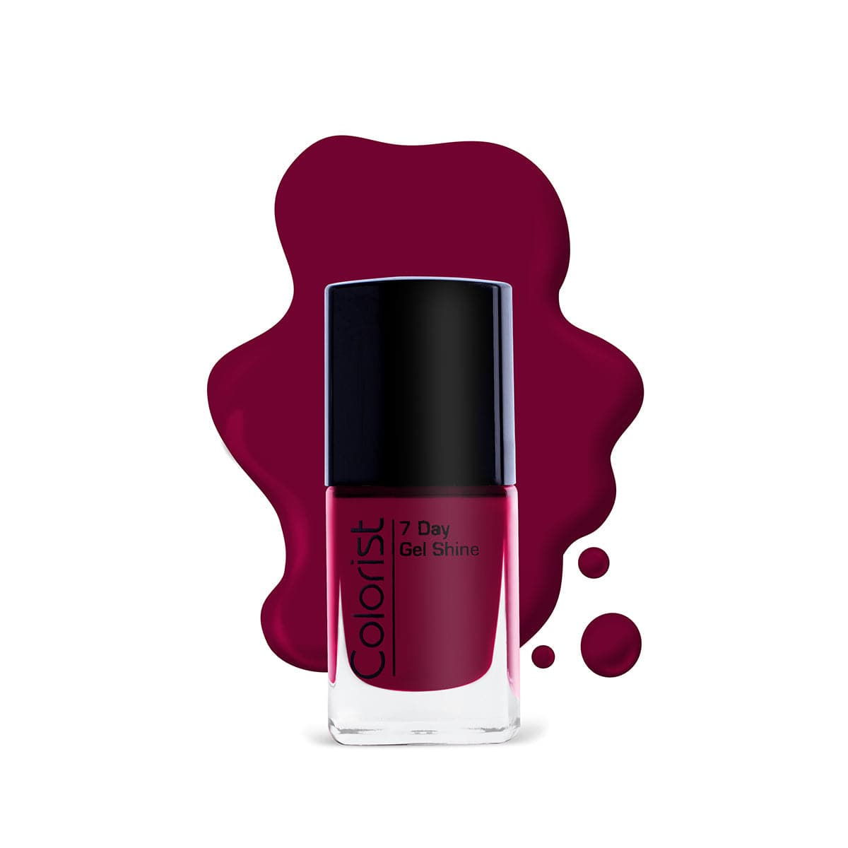 ST London Colorist Nail Paint - St003 Vino - Premium Health & Beauty from St London - Just Rs 330.00! Shop now at Cozmetica