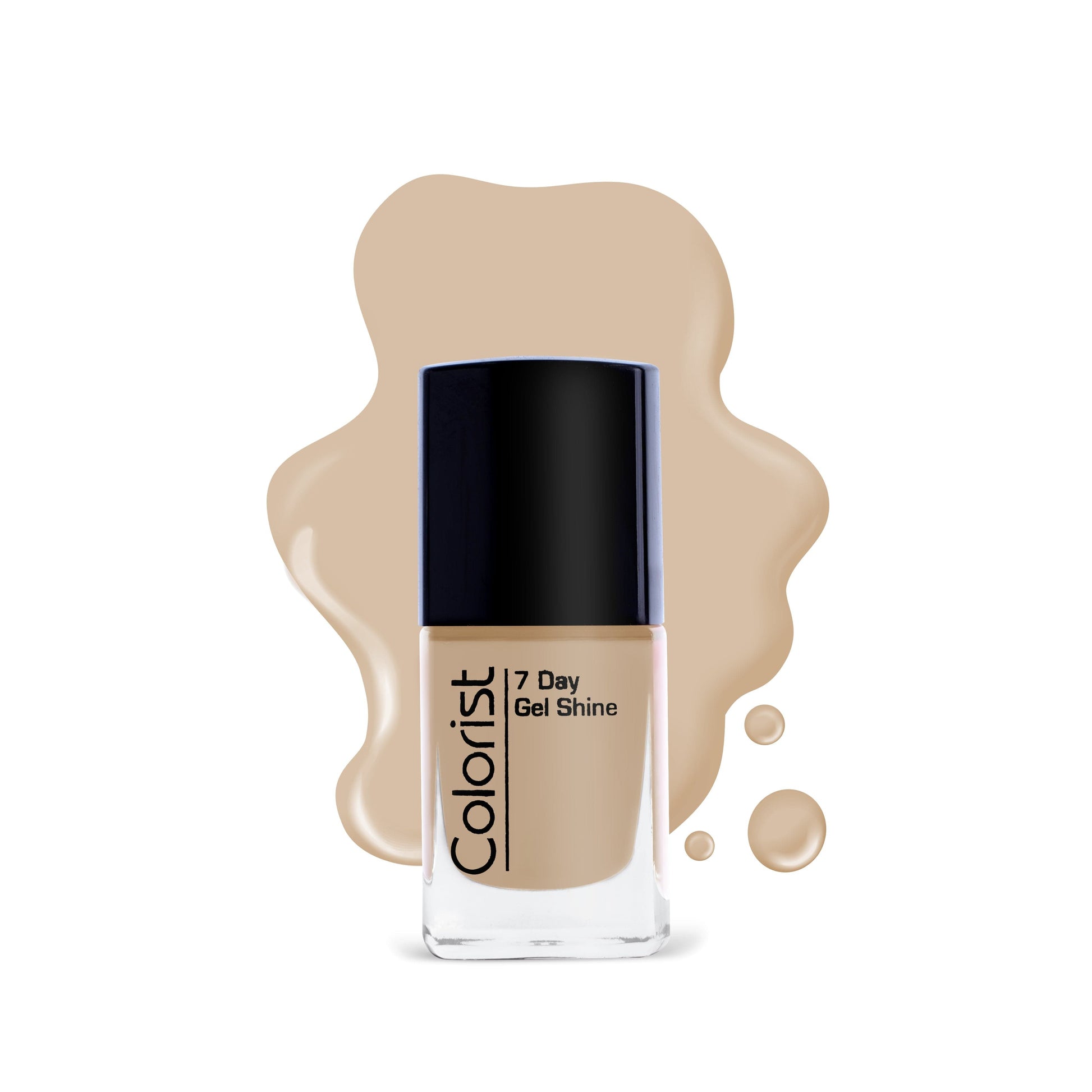 ST London Colorist Nail Paint - St306 Lace - Premium Health & Beauty from St London - Just Rs 330.00! Shop now at Cozmetica