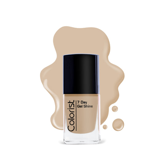 ST London Colorist Nail Paint - St306 Lace - Premium Health & Beauty from St London - Just Rs 330.00! Shop now at Cozmetica