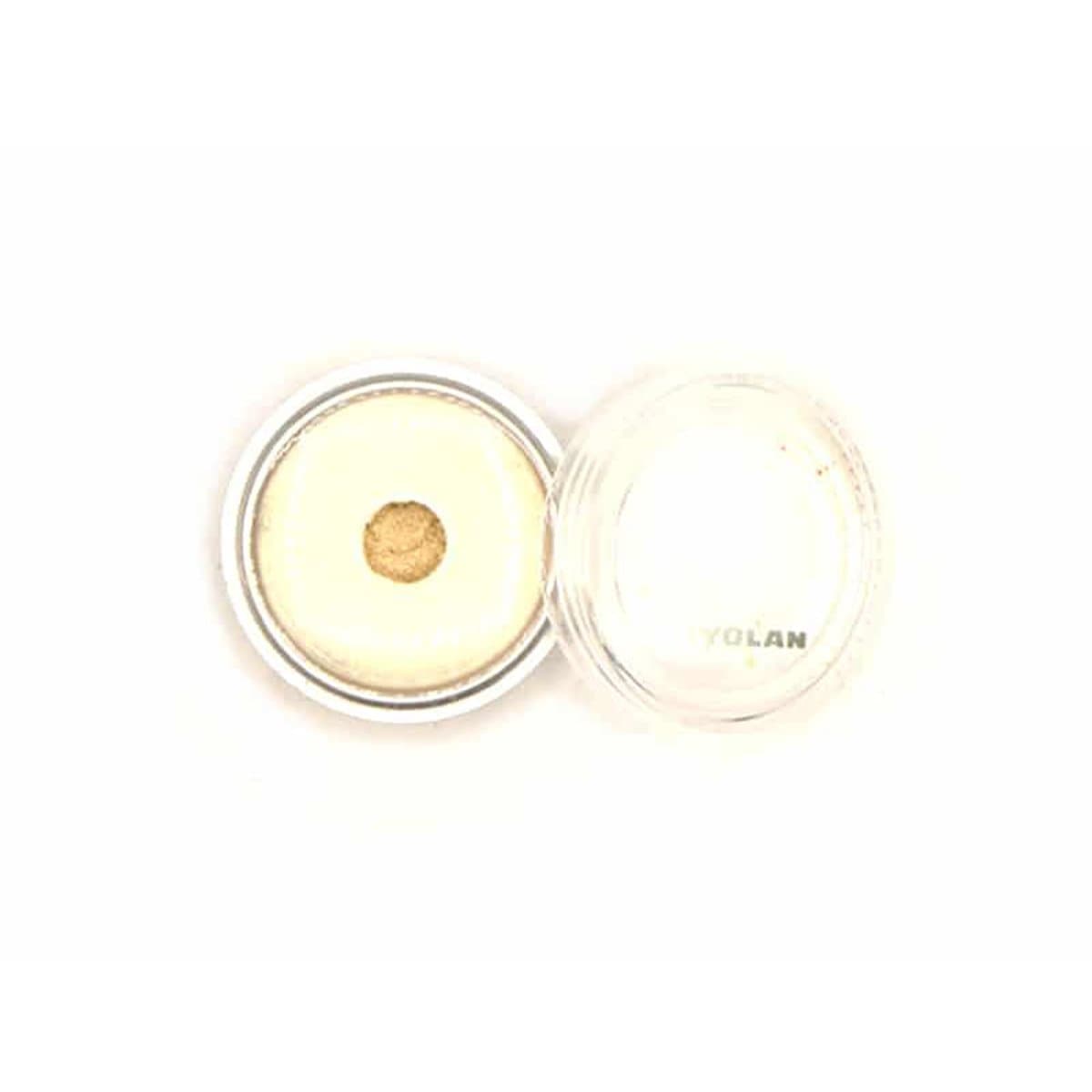 Kryolan Satin Powder Pearl Matte Green - Premium Health & Beauty from Kryolan - Just Rs 2730.00! Shop now at Cozmetica