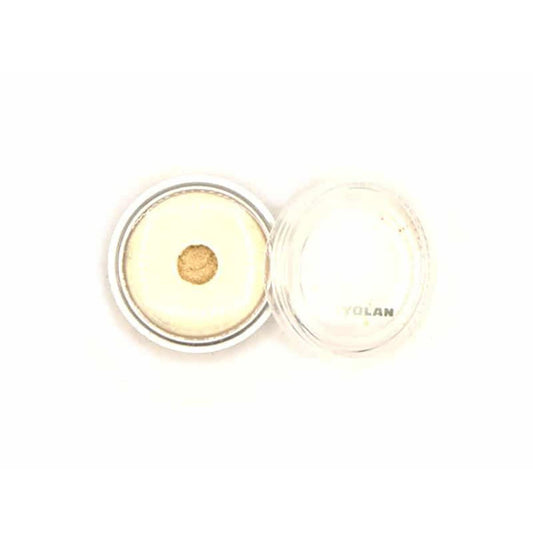 Kryolan Satin Powder Pearl Matte Green - Premium Health & Beauty from Kryolan - Just Rs 2730.00! Shop now at Cozmetica