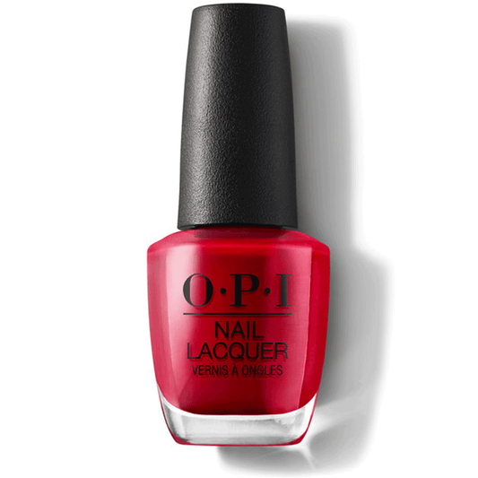 OPI - THE THRILL OF BRAZIL - MyVaniteeCase
