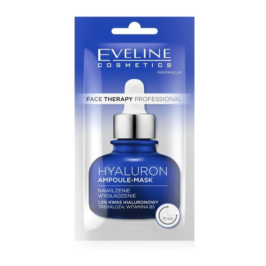 Eveline Face Therapy Professional Mask-Ampoule - 8ml