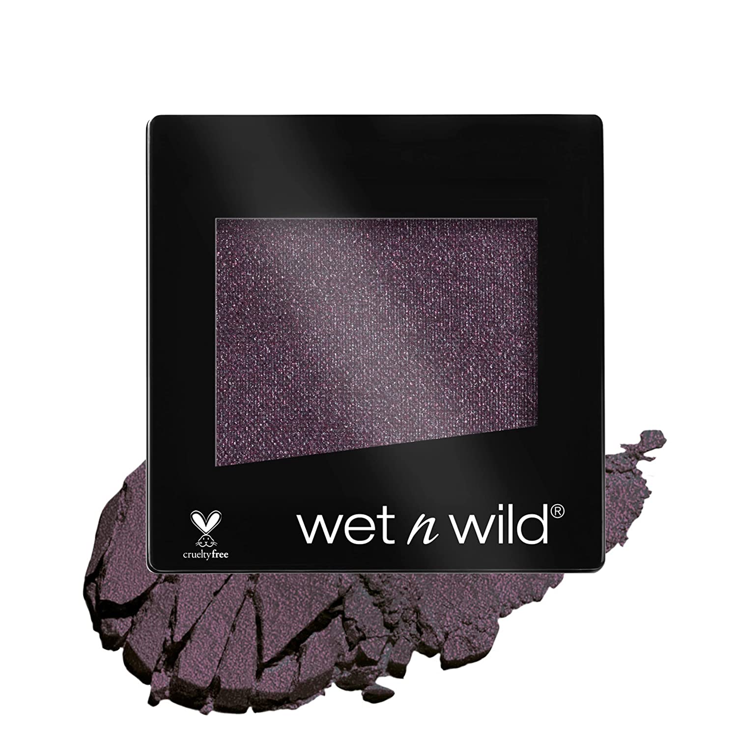 Wet n Wild Color Icon Eyeshadow Single