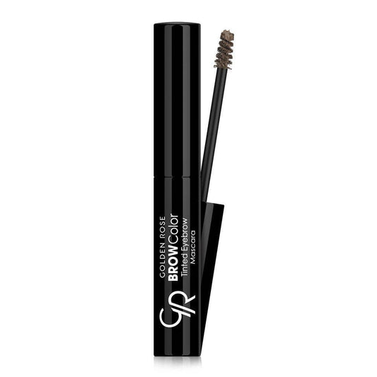 Golden Rose Brow Color Tinted Eyebrow Mascara - Premium  from Golden Rose - Just Rs 1319! Shop now at Cozmetica