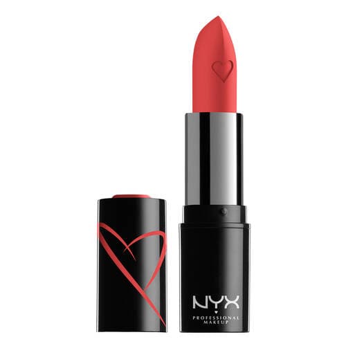 Nyx Shout Out Loud Satin Lipstick - Premium Lipstick from NYX - Just Rs 1424! Shop now at Cozmetica