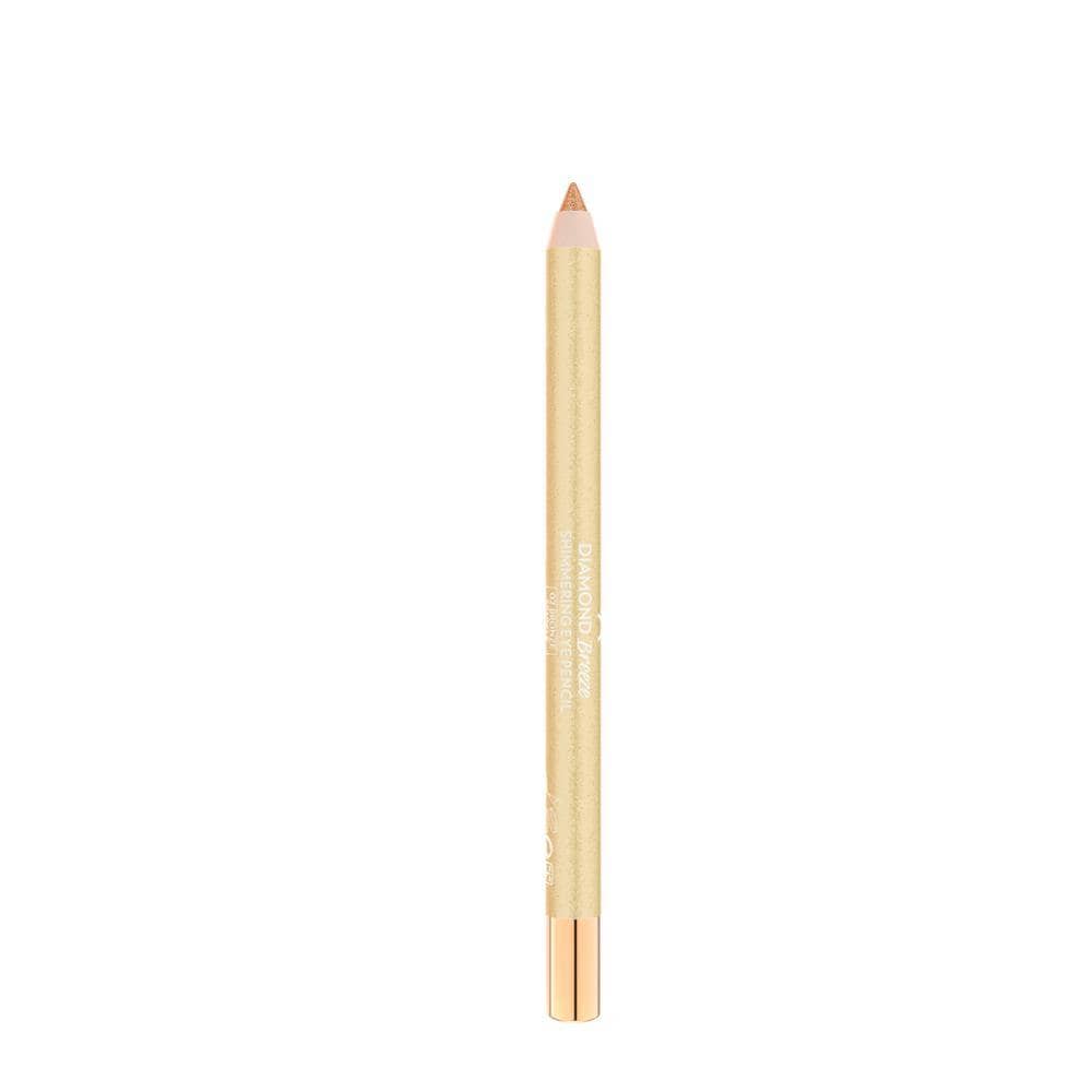 Golden Rose Diamond Breeze Shimmering Eye Pencil NEW - Premium  from Golden Rose - Just Rs 1288! Shop now at Cozmetica