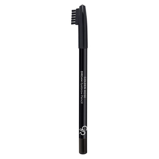 Golden Rose Dream Eyebrow Pencil - Premium  from Golden Rose - Just Rs 1077! Shop now at Cozmetica