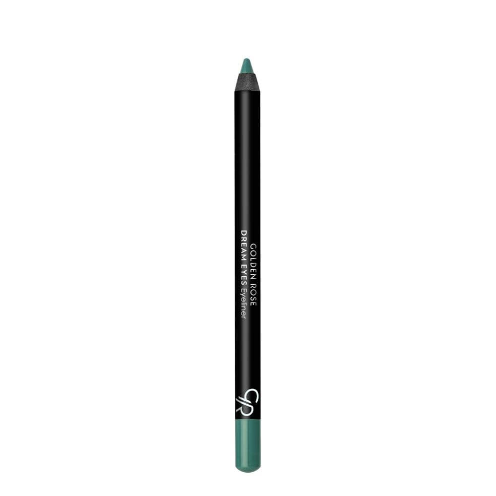 Golden Rose Dream Eyes Eyeliner - Premium  from Golden Rose - Just Rs 841! Shop now at Cozmetica