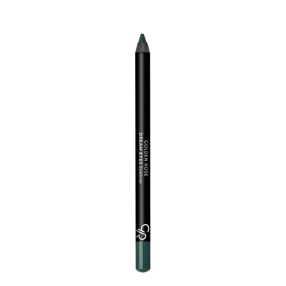 Golden Rose Dream Eyes Eyeliner - Premium  from Golden Rose - Just Rs 841! Shop now at Cozmetica