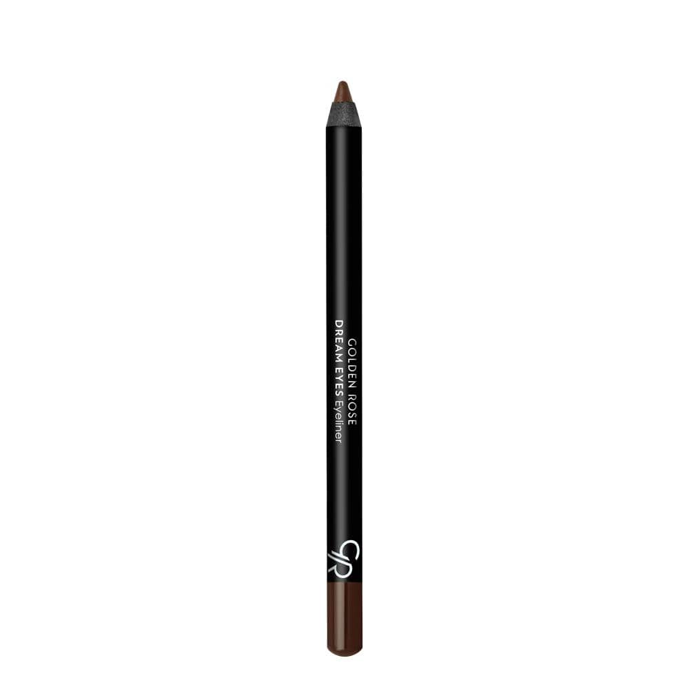 Golden Rose Dream Eyes Eyeliner - Premium  from Golden Rose - Just Rs 841! Shop now at Cozmetica