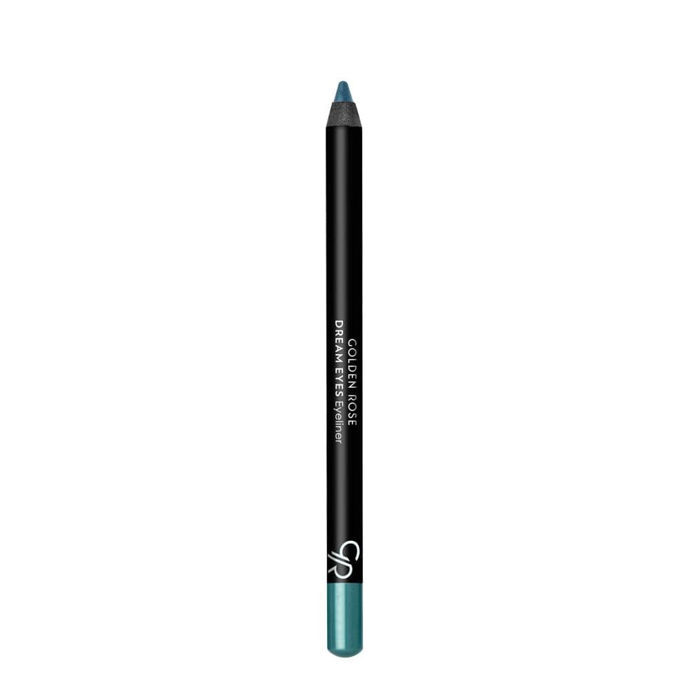 Golden Rose Dream Eyes Eyeliner - Premium  from Golden Rose - Just Rs 841! Shop now at Cozmetica