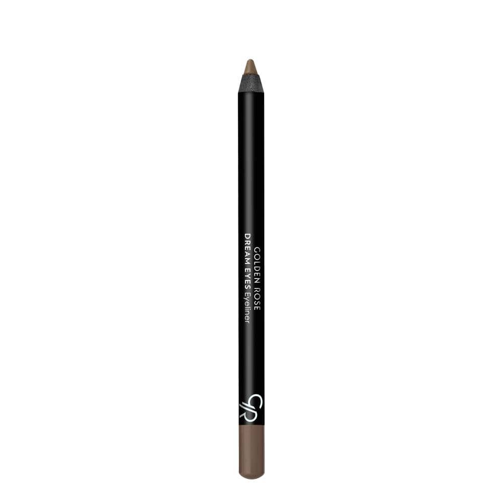 Golden Rose Dream Eyes Eyeliner - Premium  from Golden Rose - Just Rs 841! Shop now at Cozmetica