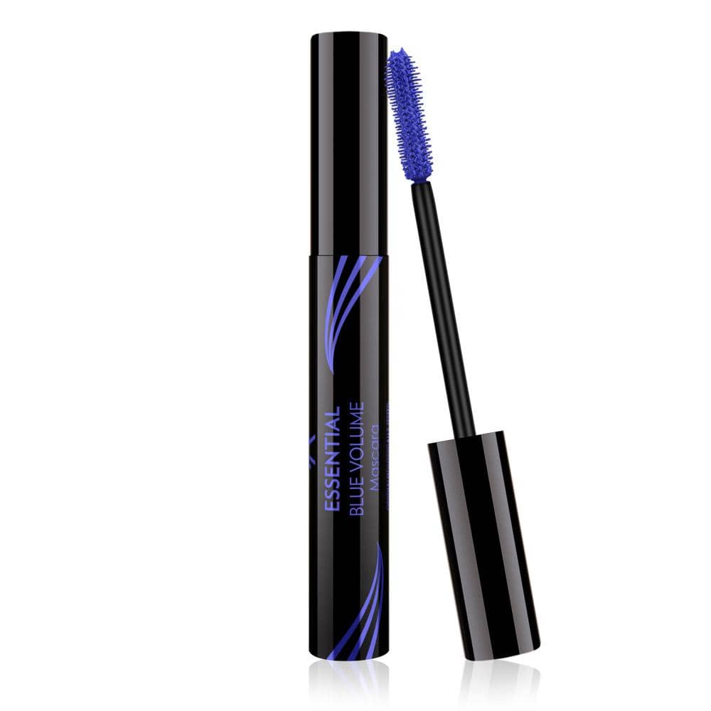 Golden Rose Essential Blue Volume Mascara - Premium  from Golden Rose - Just Rs 1444! Shop now at Cozmetica