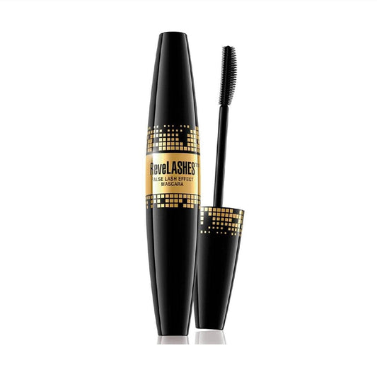 Eveline Revelashes False Lash Thickening Black Mascara