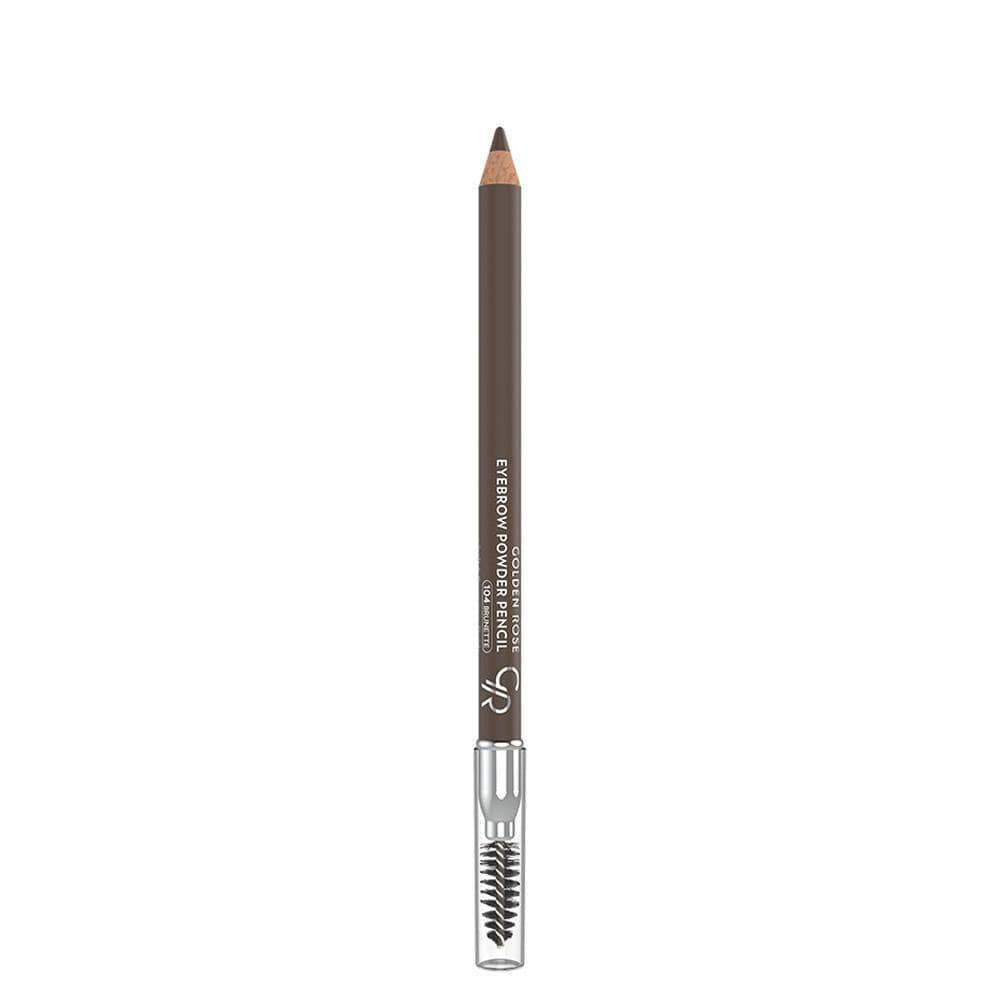 Golden Rose Eyebrow Powder Pencil (NEW) - Premium  from Golden Rose - Just Rs 3232! Shop now at Cozmetica