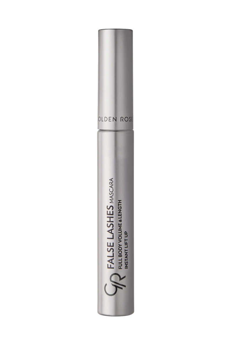 Golden Rose False Lashes Mascara - Premium  from Golden Rose - Just Rs 1522! Shop now at Cozmetica