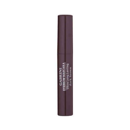 Gabrini Eye Brow Mascara Dark Brown - Premium Eyebrow Enhancers from Gabrini - Just Rs 1215! Shop now at Cozmetica