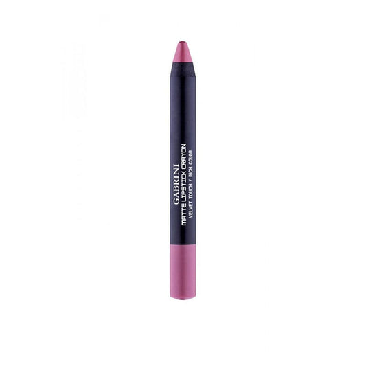 Gabrini Matte Lipstick Crayon 21 - Premium Lipstick from Gabrini - Just Rs 865! Shop now at Cozmetica