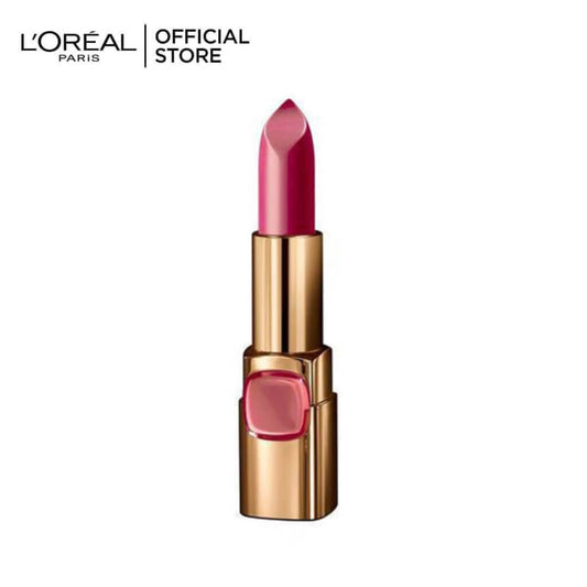 Loreal Color Riche Moisture Matte Lipstick - C402 Peach Dream - Premium Health & Beauty from Loreal Makeup - Just Rs 1402! Shop now at Cozmetica