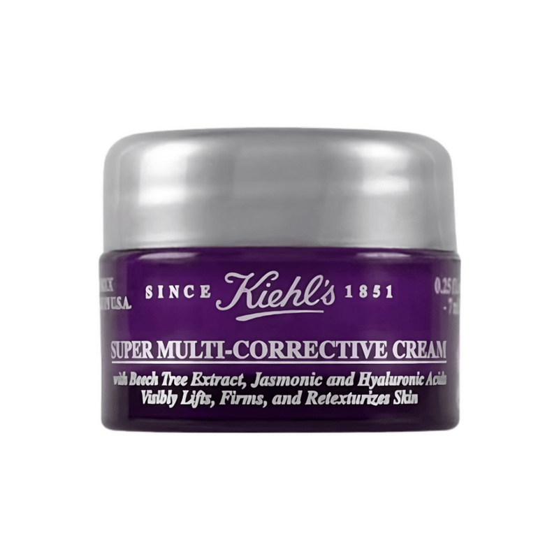 Kiehl S Super Multi Corrective Cream 7Ml