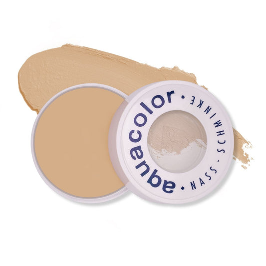 Kryolan Aquacolor Wetcake - Fs-38 - Premium Health & Beauty from Kryolan - Just Rs 5140.00! Shop now at Cozmetica