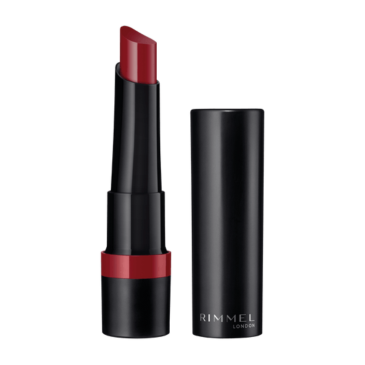 Rimmel Lasting Finish Extreme Lipstick - 550 Thirsty Bae