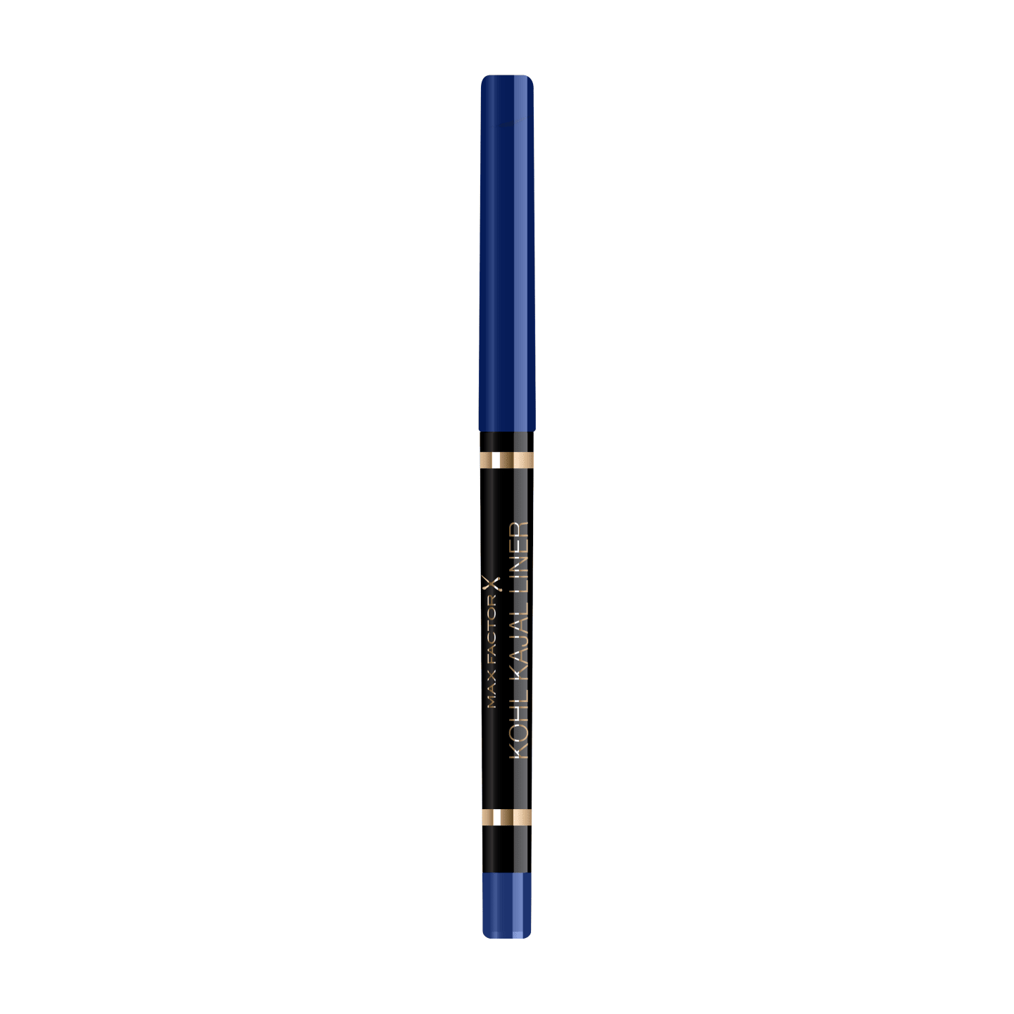 Max Factor Masterpiece Kohl Kajal Pencil - Azure