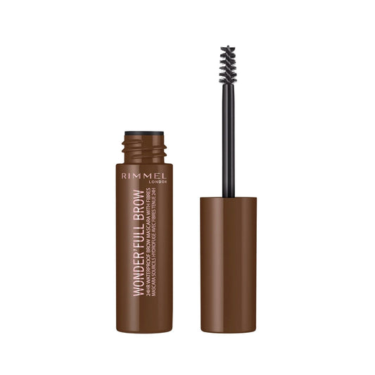 Rimmel Wonder Full Brow Gel - 002 Medium