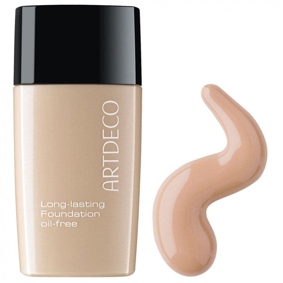 Artdeco Long Lasting Foundation Oil Free - Premium Foundation from Artdeco - Just Rs 4450! Shop now at Cozmetica