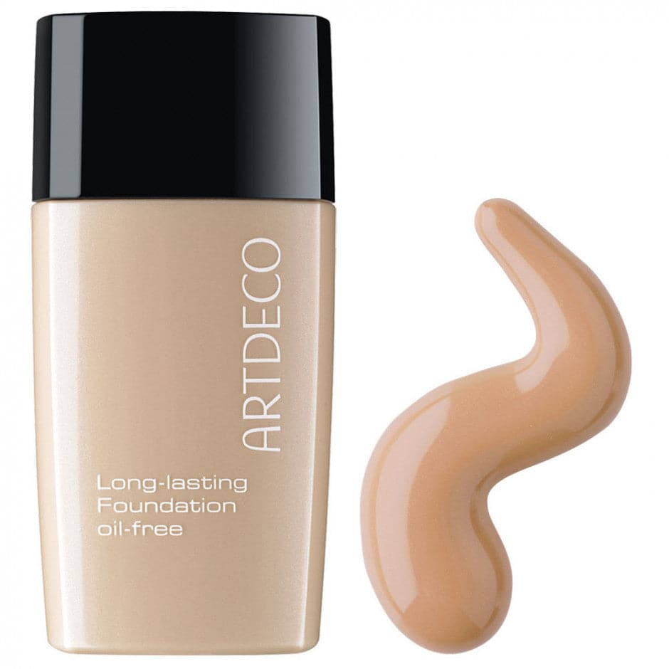 Artdeco Long Lasting Foundation Oil Free - Premium - from Artdeco - Just Rs 4450! Shop now at Cozmetica