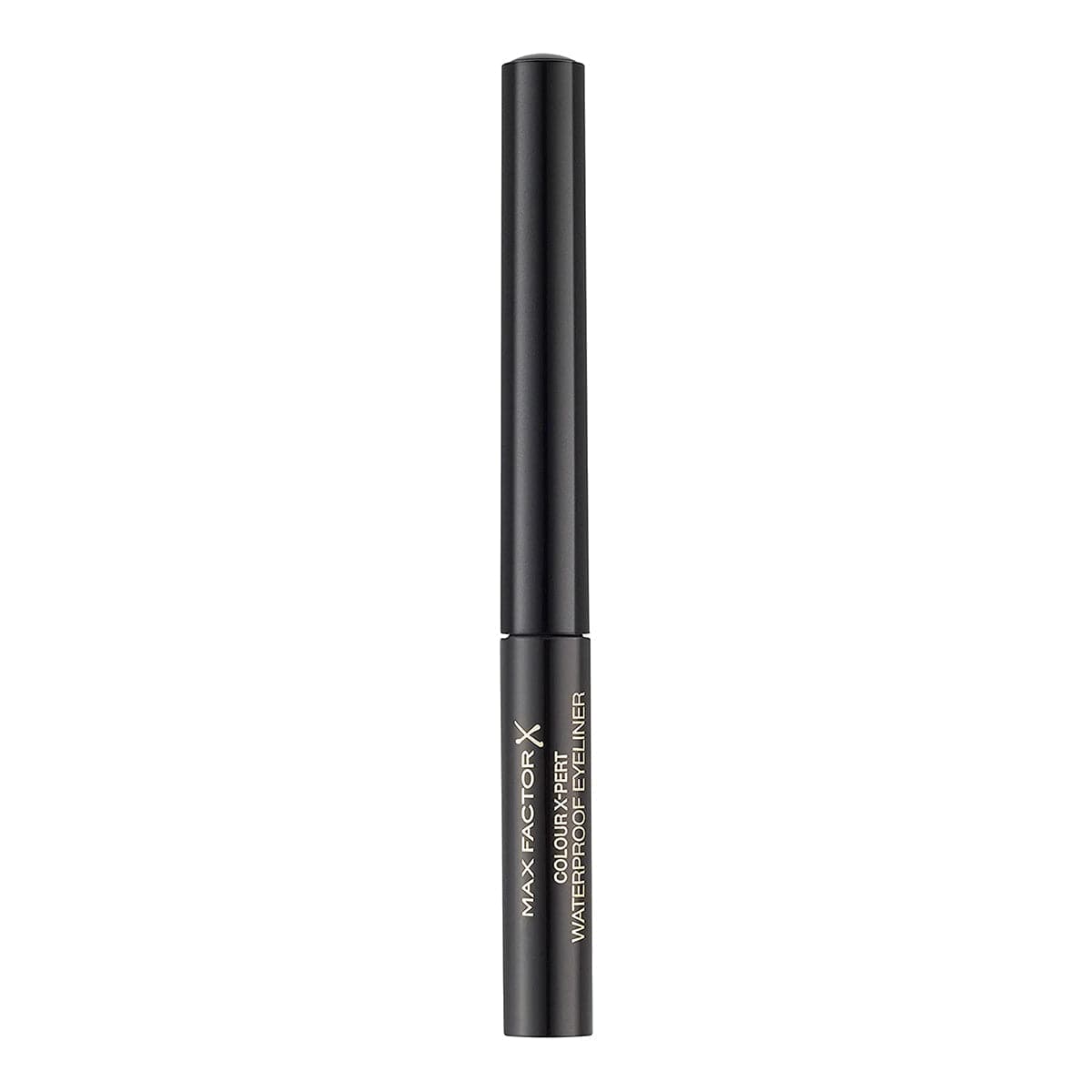 Max Factor Colour X-Pert Waterproof Eyeliner - 01 Deep Black