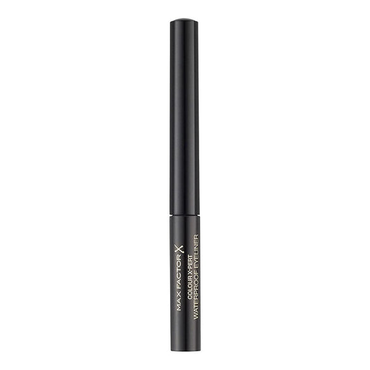 Max Factor Colour X-Pert Waterproof Eyeliner - 01 Deep Black