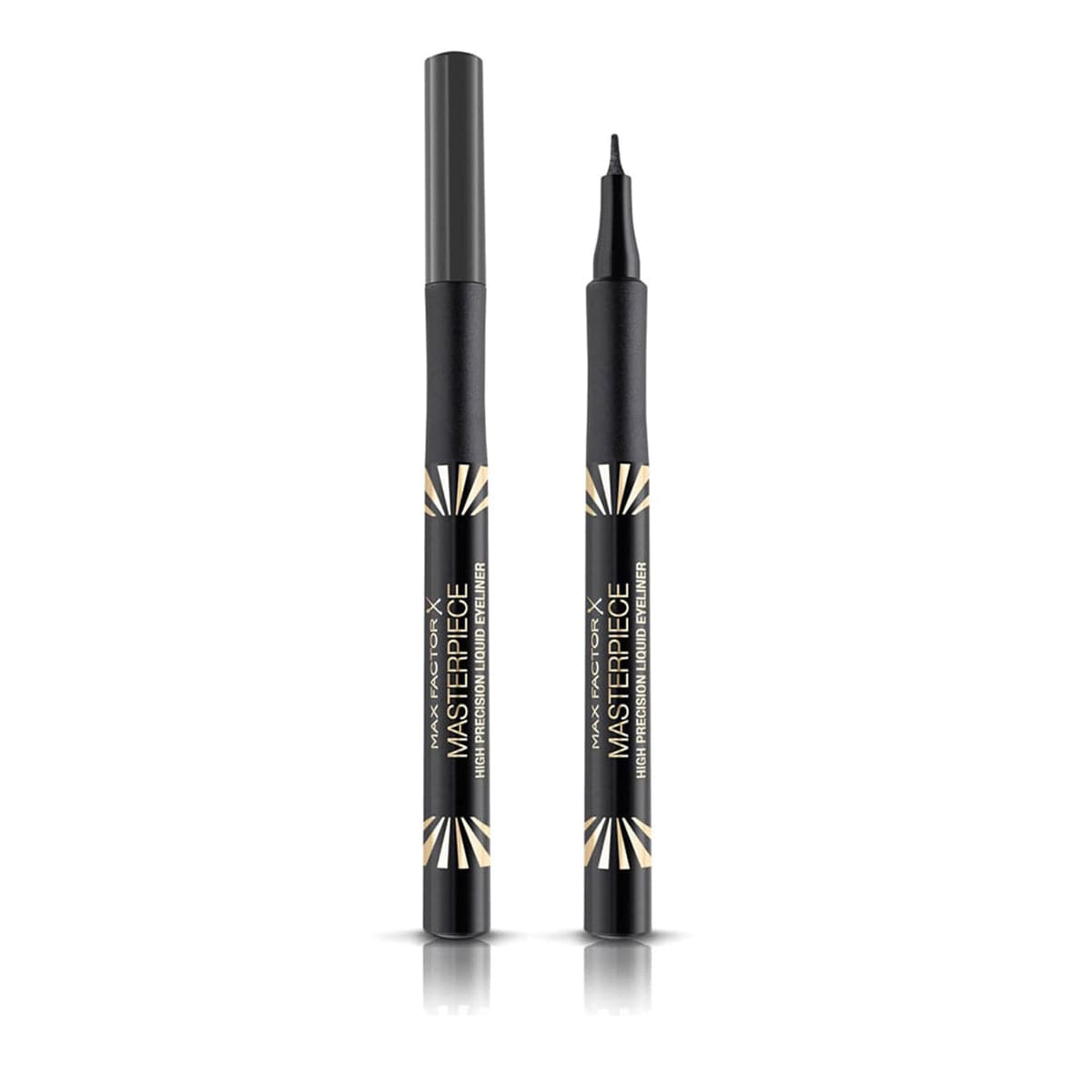Max Factor Master Piece Precision Eyeliner - Chocolat
