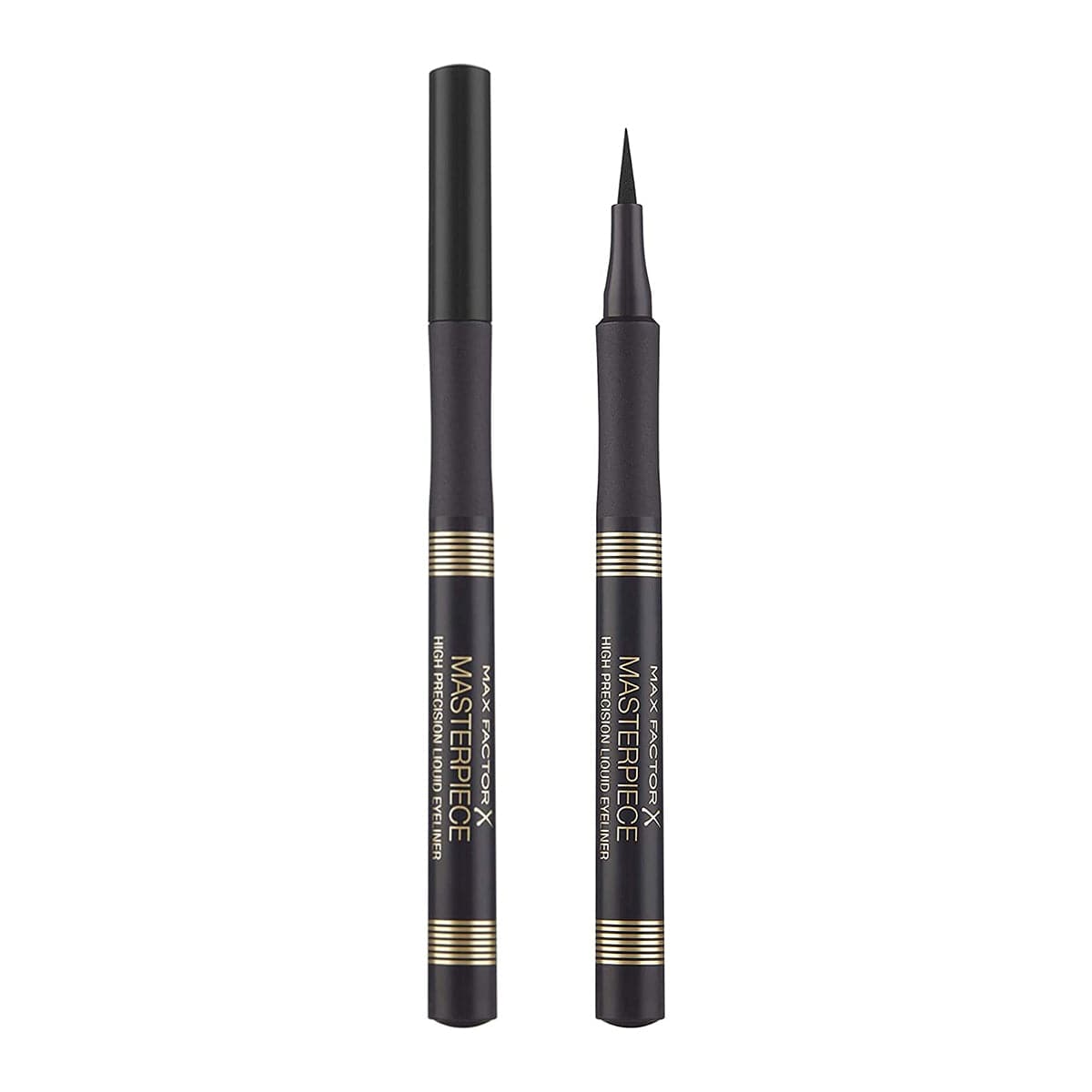 Max Factor Master Piece Precision Eyeliner - Velvet Black