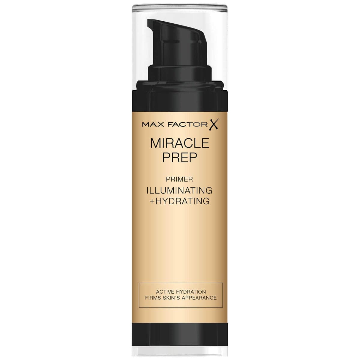 Max Factor Miracle Prep Illuminating & Hydrating Primer