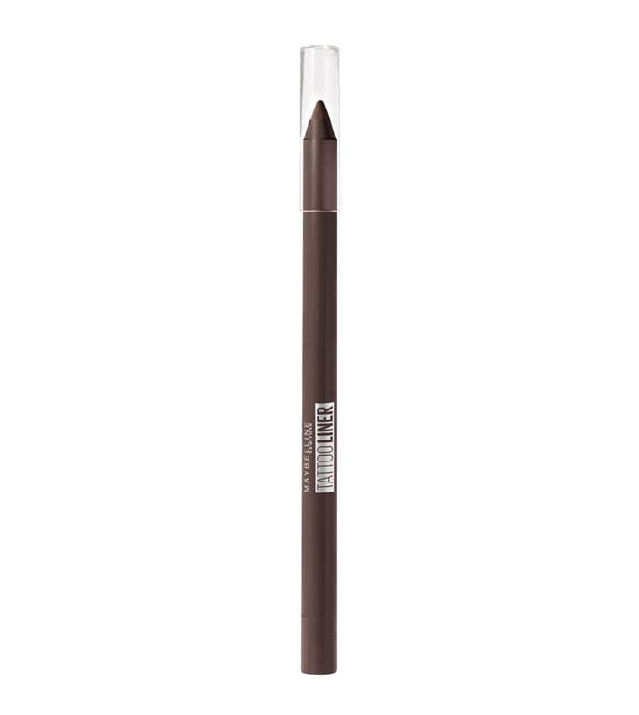 Maybelline New York Tattoo Studio Gel Pencil Liner - Premium Eyeliner from Maybelline - Just Rs 1597! Shop now at Cozmetica