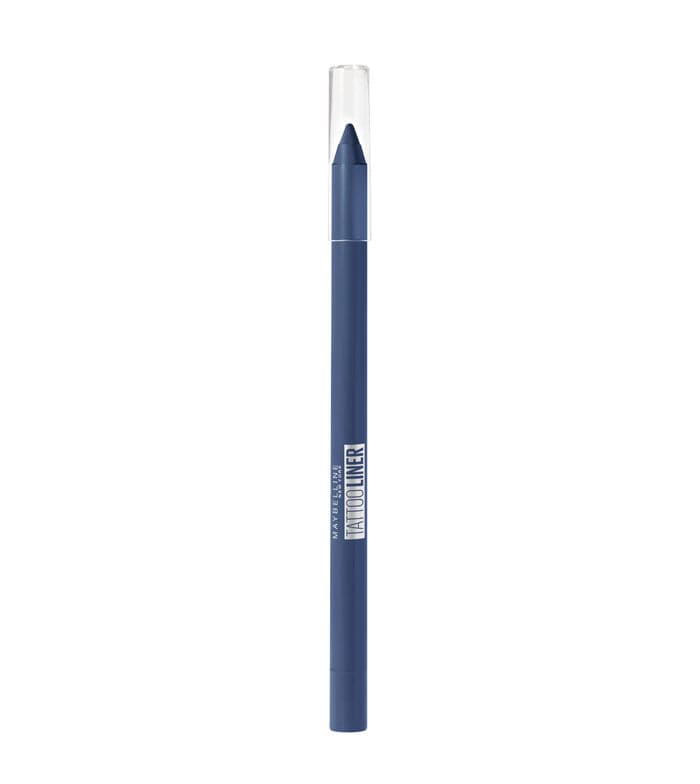 Maybelline New York Tattoo Studio Gel Pencil Liner - Premium Eyeliner from Maybelline - Just Rs 1597! Shop now at Cozmetica