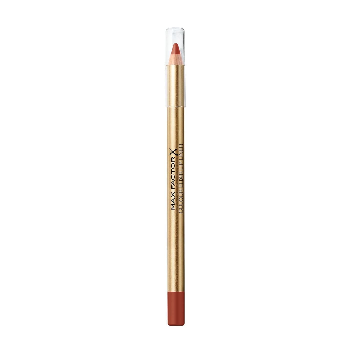 Max Factor Lip Liner Pencil Colour Elixir - 15 Soft Spice