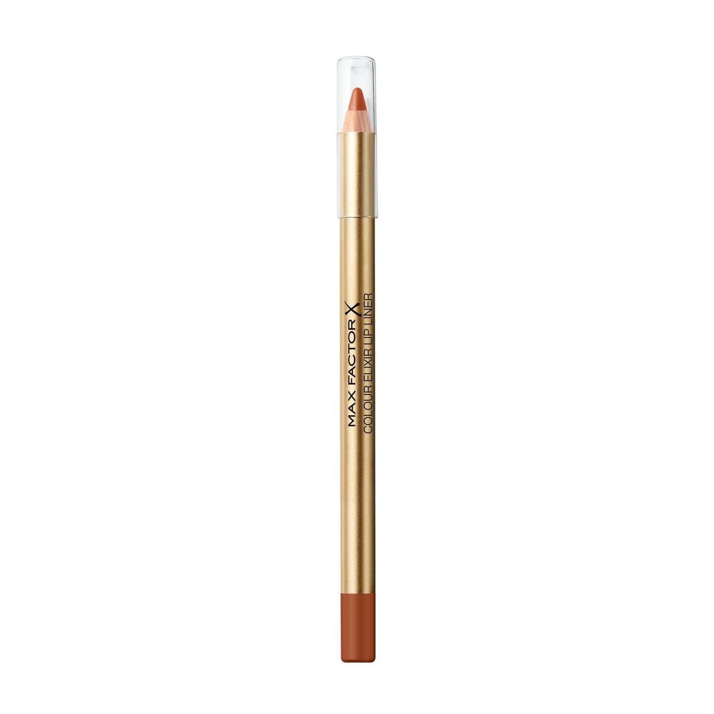 Max Factor Lip Liner Pencil Colour Elixir - 20 Coffee Brown