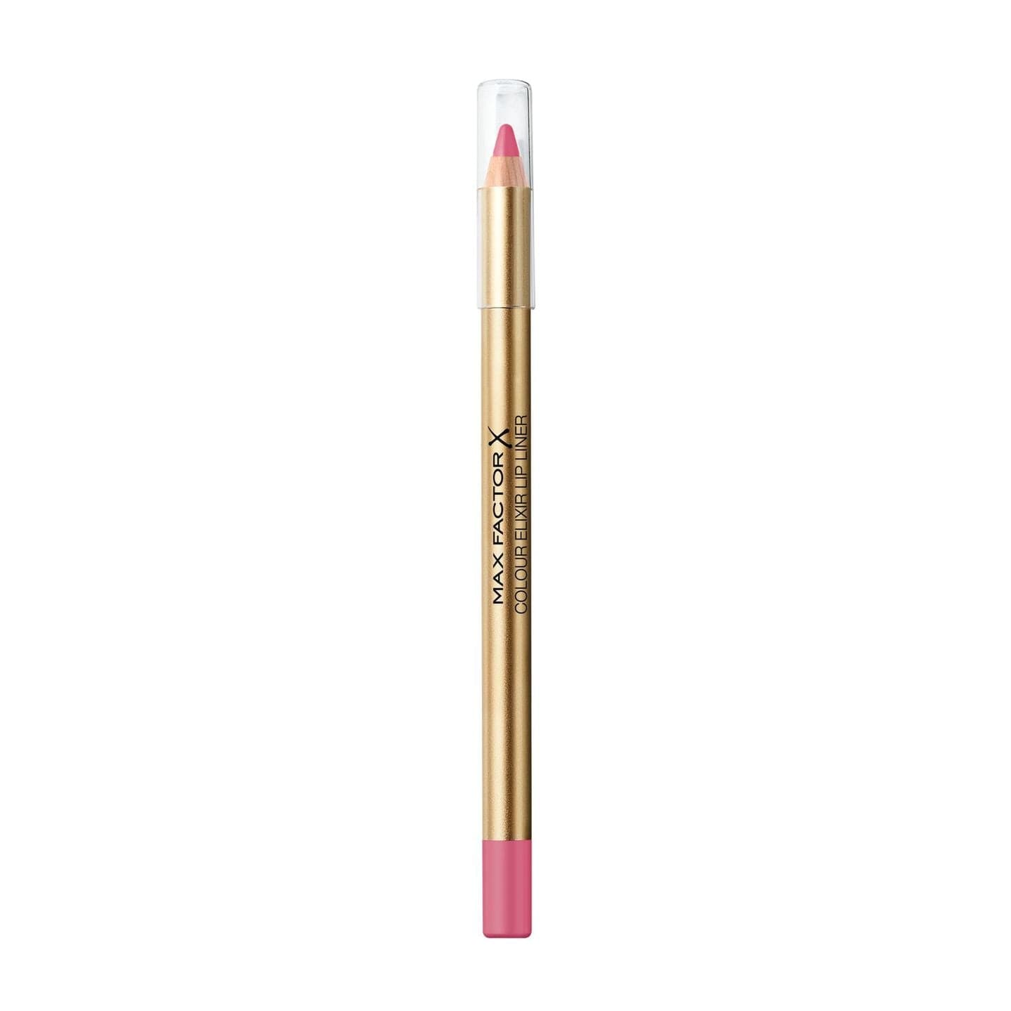 Max Factor Lip Liner Pencil Colour Elixir - 35 Pink Princess