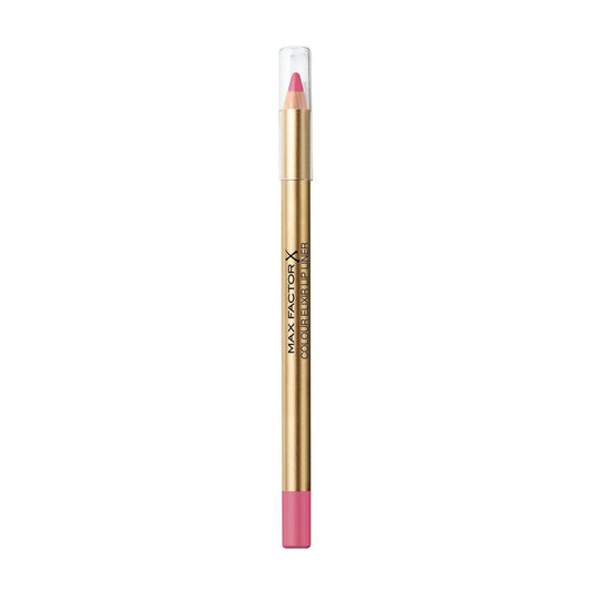 Max Factor Lip Liner Pencil Colour Elixir - 35 Pink Princess